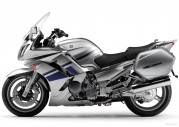 Yamaha FJR1300A Yamaha FJR1300A